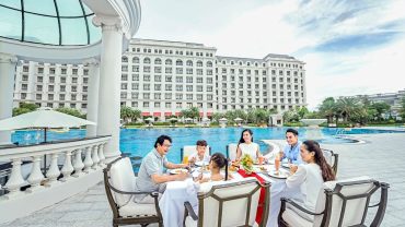 Tưng bừng mùa Lễ Hội tại Vinpearl Nha Trang & Tặng kèm muôn vàn tiện ích nghỉ dưỡng