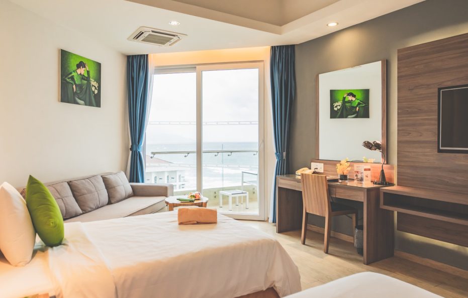 Swandor Cam Ranh Hotels & Resorts