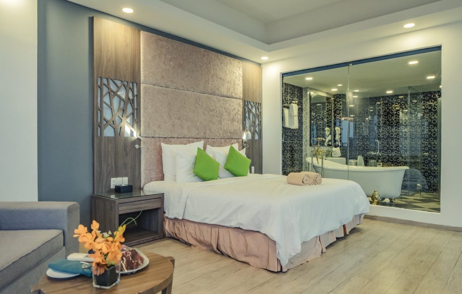 Swandor Cam Ranh Hotels & Resorts