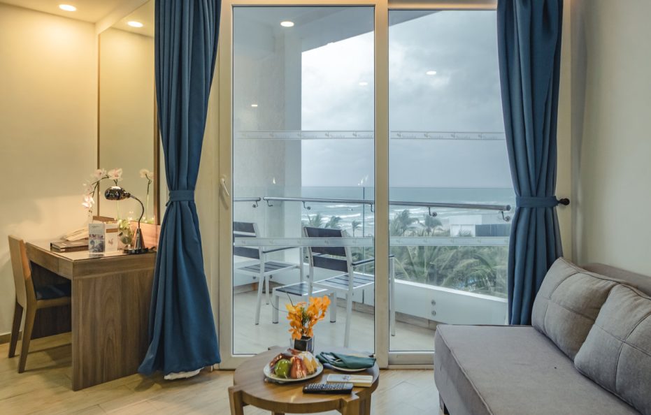 Swandor Cam Ranh Hotels & Resorts