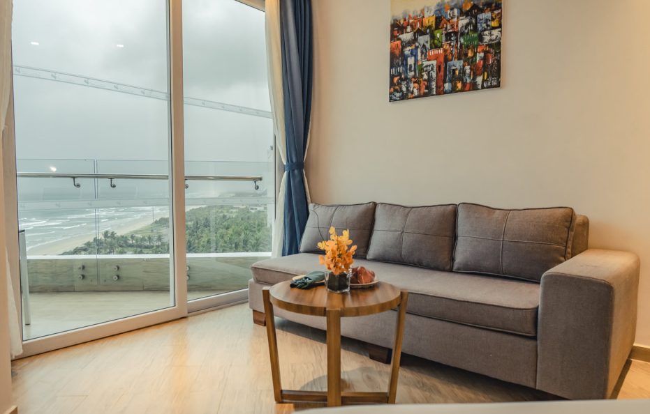 Swandor Cam Ranh Hotels & Resorts