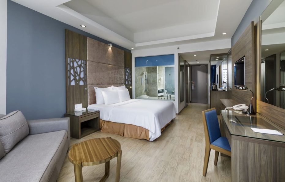 Swandor Cam Ranh Hotels & Resorts