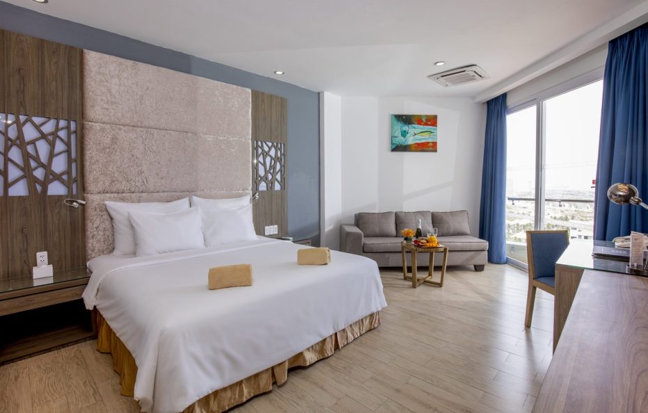 Swandor Cam Ranh Hotels & Resorts