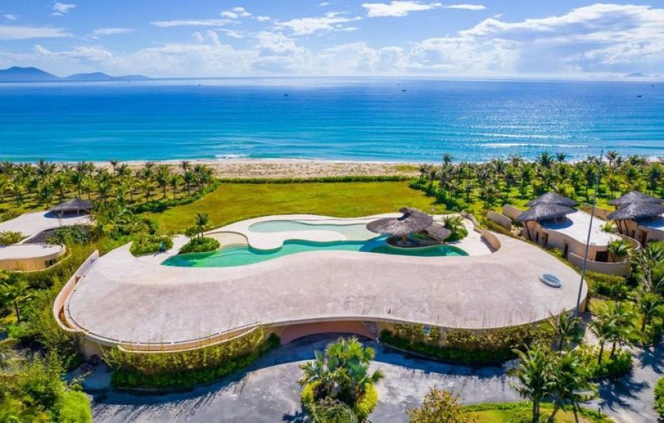 Ana Mandara Resort Cam Ranh