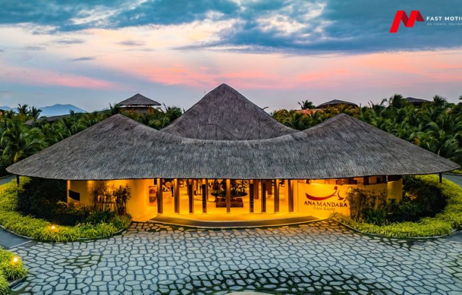 Ana Mandara Resort Cam Ranh
