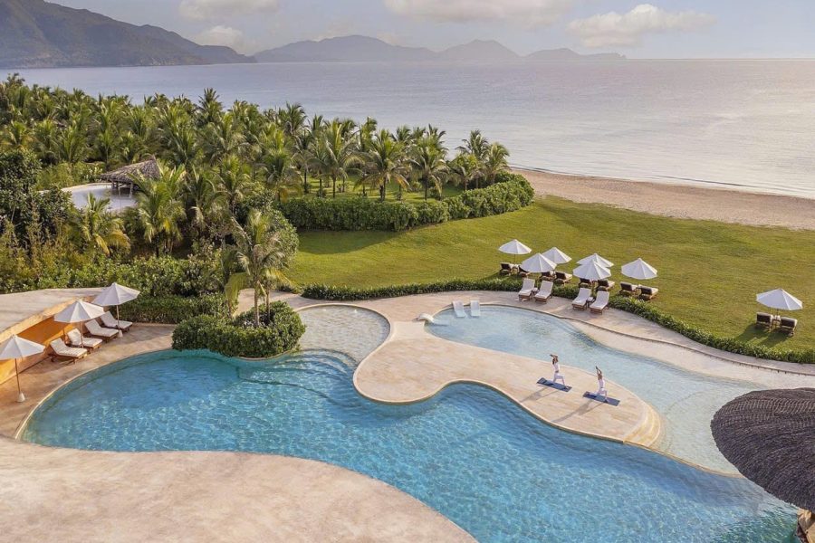 Ana Mandara Resort Cam Ranh