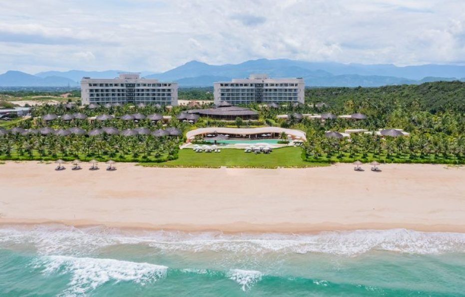 Ana Mandara Resort Cam Ranh