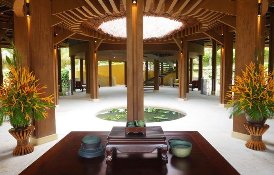 Ana Mandara Resort Cam Ranh