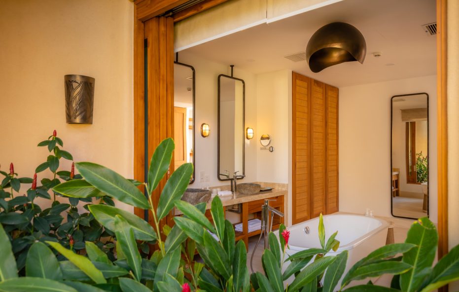 One-Bedroom Pool Villa