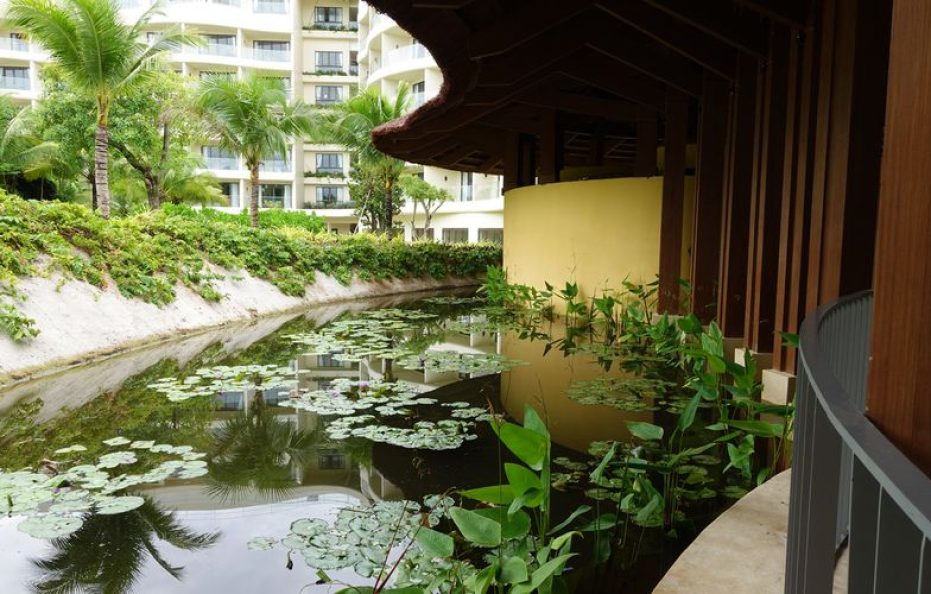 Ana Mandara Resort Cam Ranh