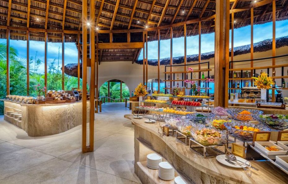 Ana Mandara Resort Cam Ranh