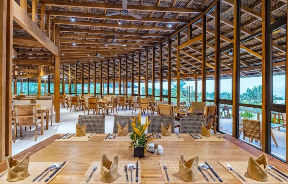 Ana Mandara Resort Cam Ranh