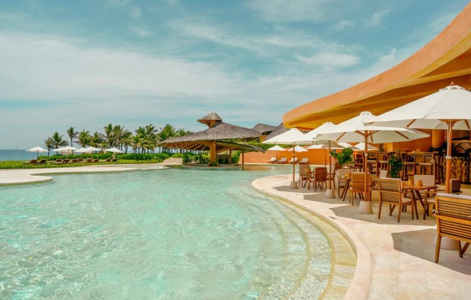 Ana Mandara Resort Cam Ranh