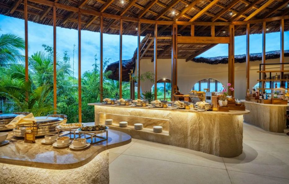 Ana Mandara Resort Cam Ranh