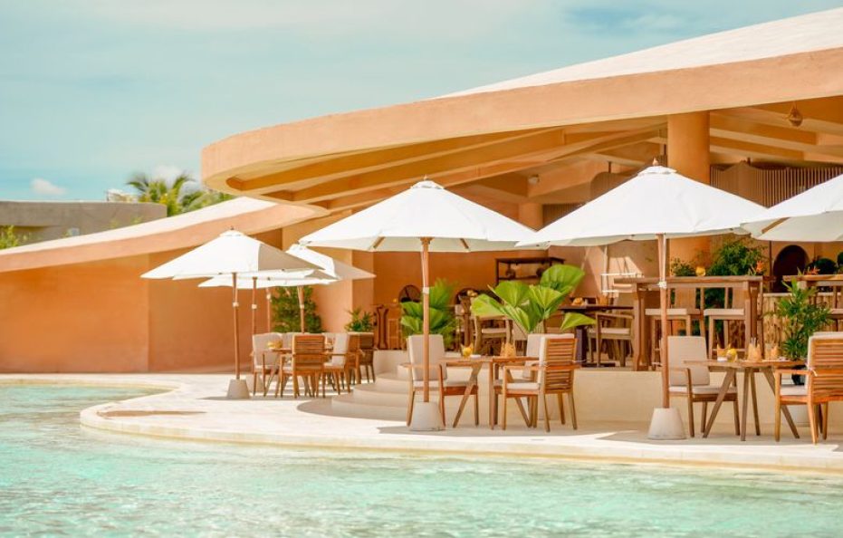 Ana Mandara Resort Cam Ranh