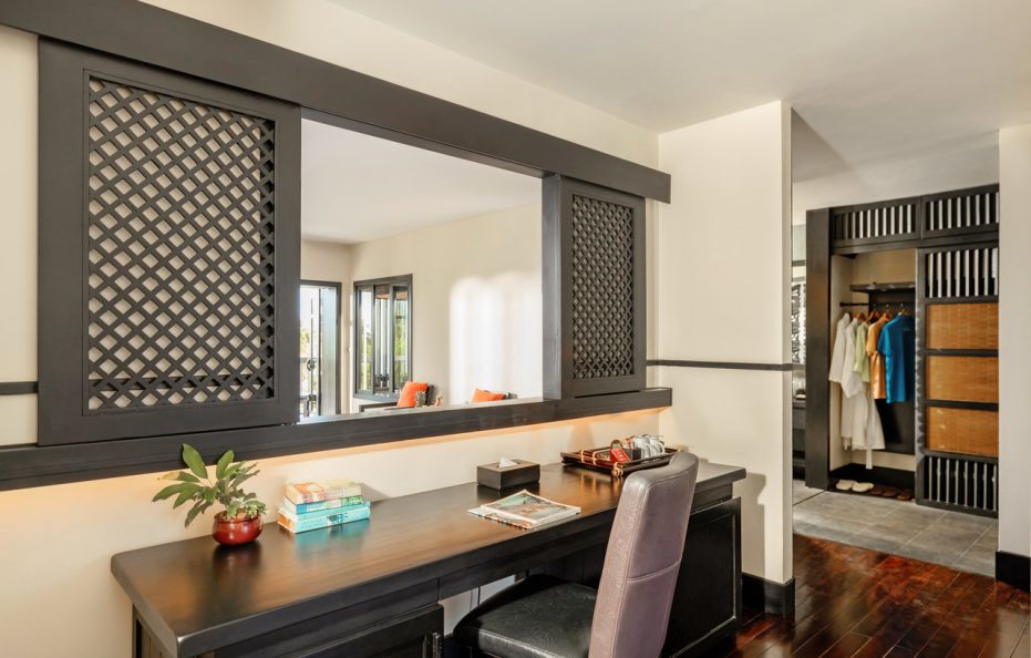 Deluxe hướng biển