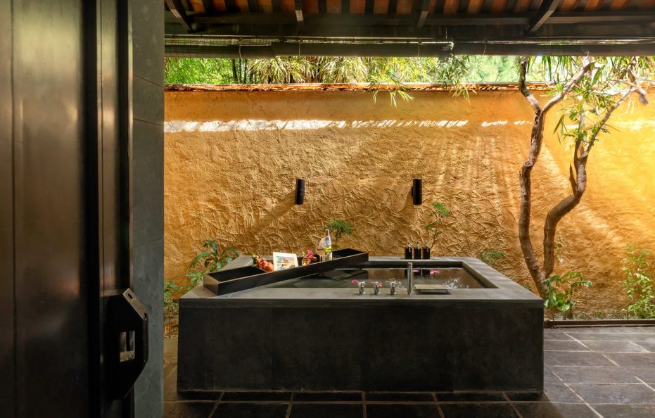 Biệt thự 01 phòng ngủ (1BR Pool Villa)