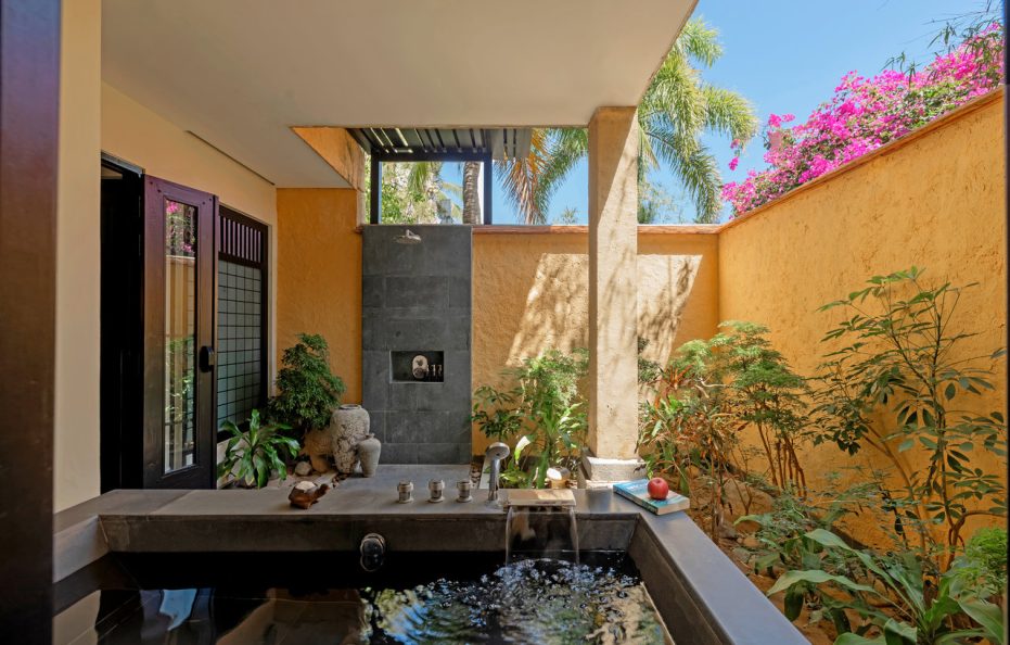 Biệt thự 01 phòng ngủ (1BR Pool Villa)