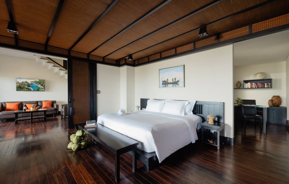 Suite 2 phòng ngủ