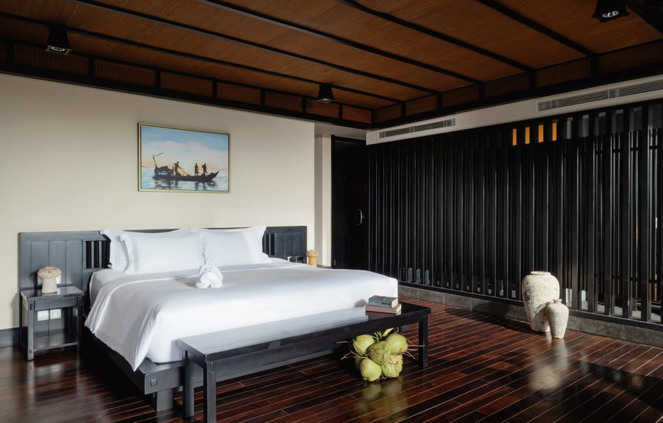 Suite 2 phòng ngủ