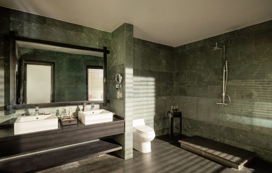 Suite 2 phòng ngủ