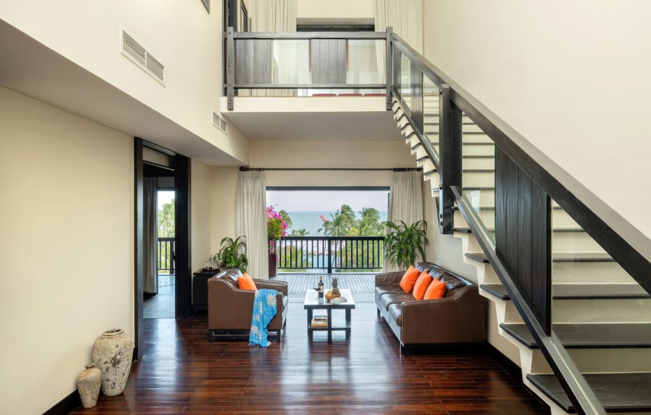 Suite 2 phòng ngủ