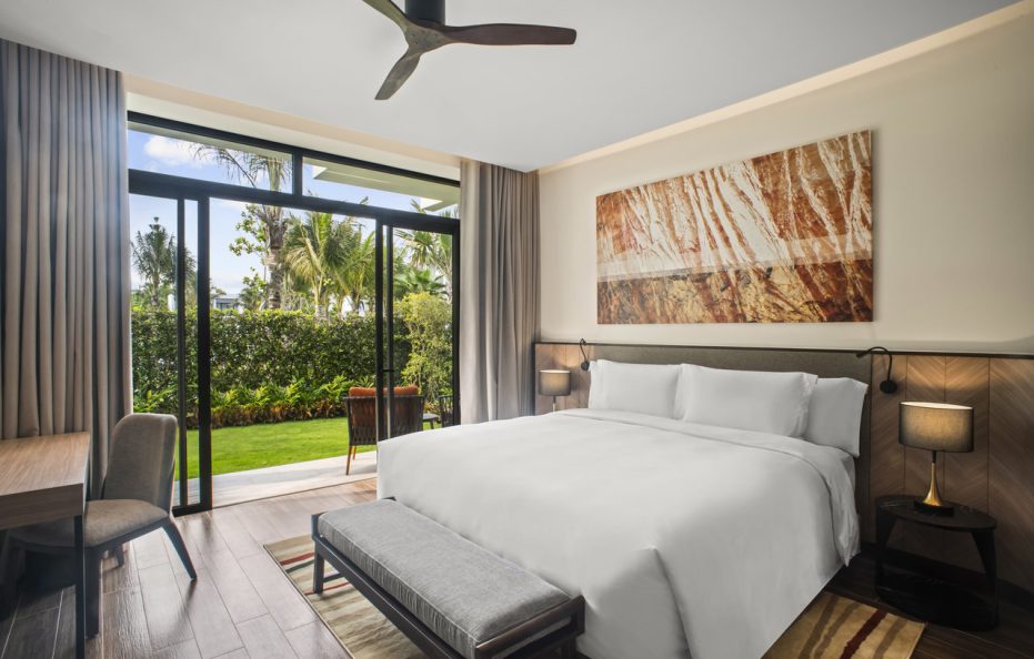 Two Bedroom Pool Suite | Đặt sớm 15 ngày – Giảm 25%