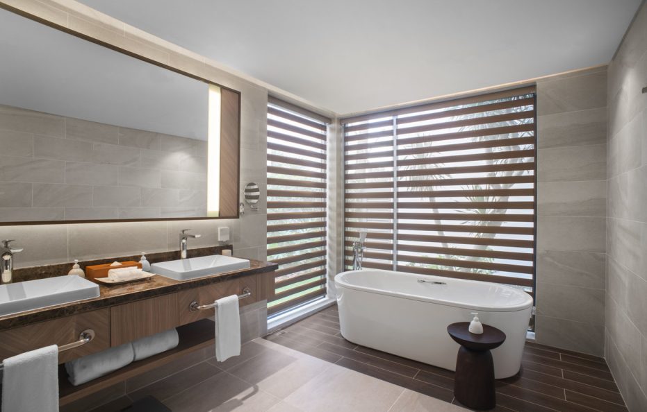 Two Bedroom Pool Suite | Đặt sớm 15 ngày – Giảm 25%