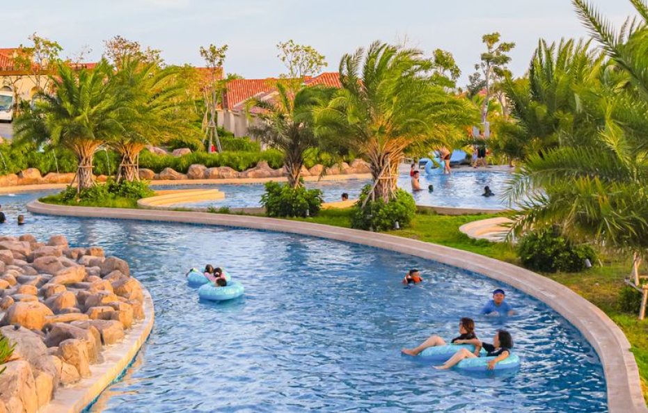 Centara Mirage Resort Mũi Né