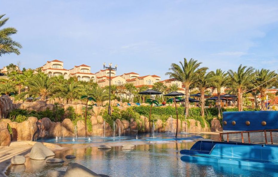 Centara Mirage Resort Mũi Né