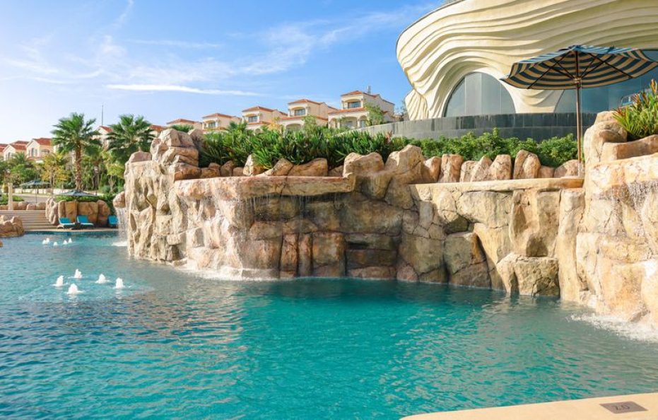 Centara Mirage Resort Mũi Né