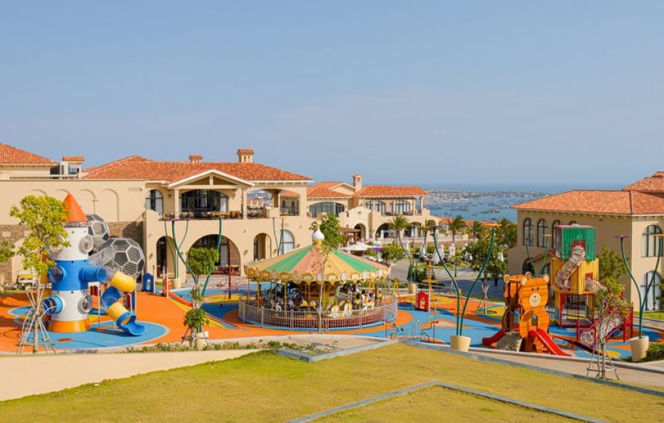 Centara Mirage Resort Mũi Né