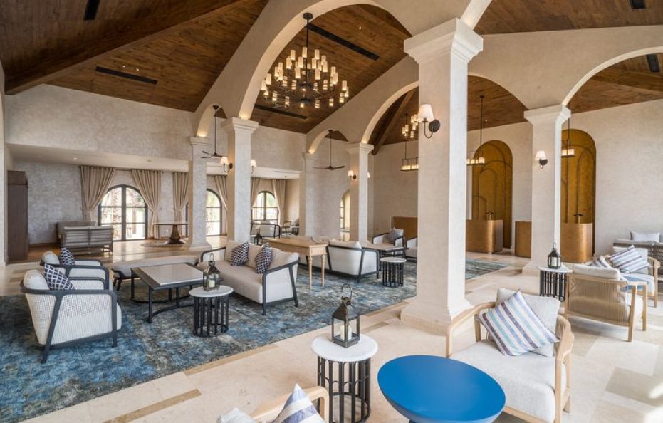 Centara Mirage Resort Mũi Né