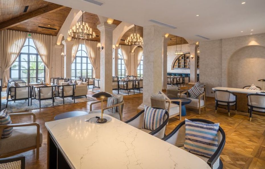 Centara Mirage Resort Mũi Né