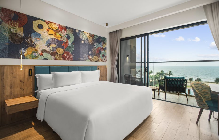 Superior Hướng Biển – Đặt sớm 04 ngày + Giảm 20%