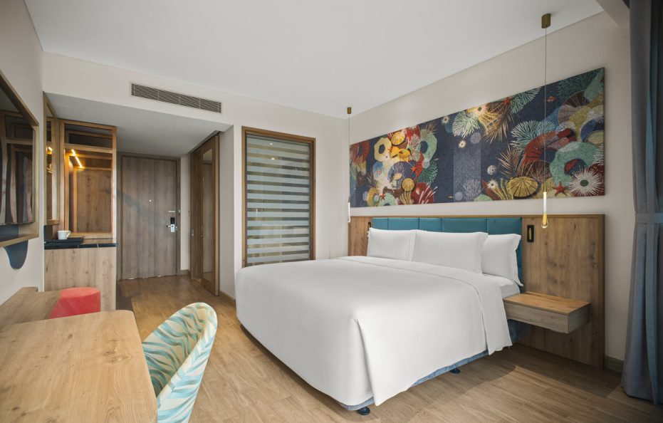 Classic Hướng Biển