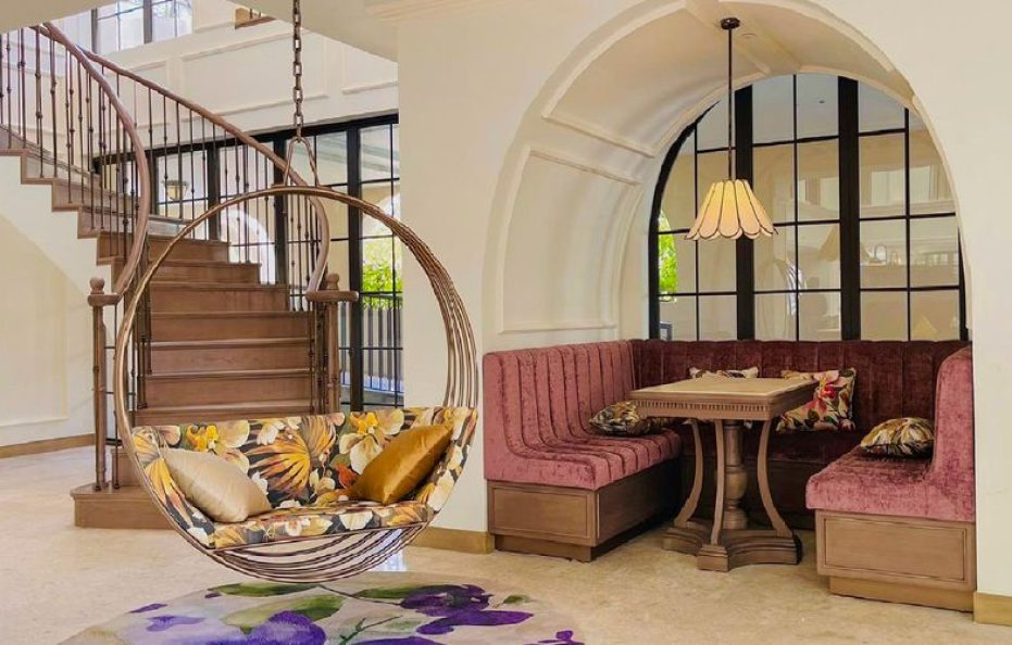 Mercure Đà Lạt Resort