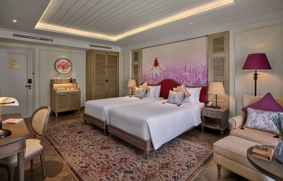 Mercure Đà Lạt Resort