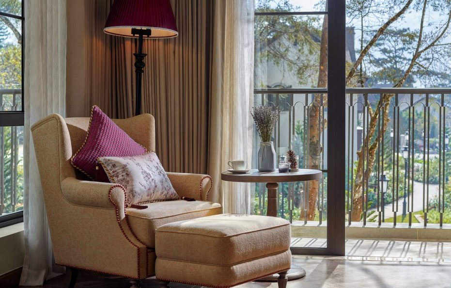 Mercure Đà Lạt Resort