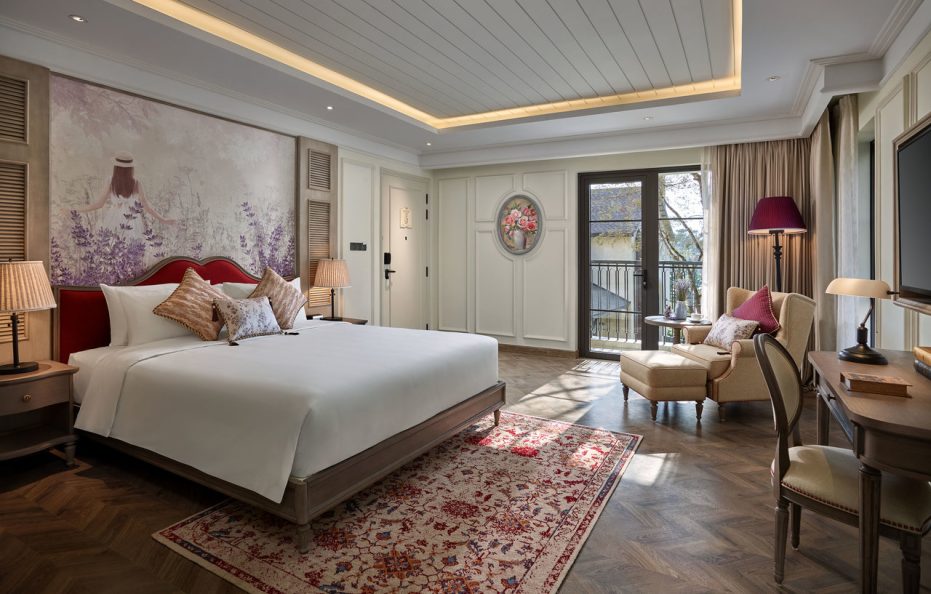 Mercure Đà Lạt Resort