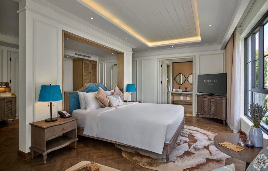 Mercure Đà Lạt Resort