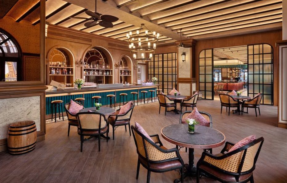 Movenpick Phan Thiết Resort