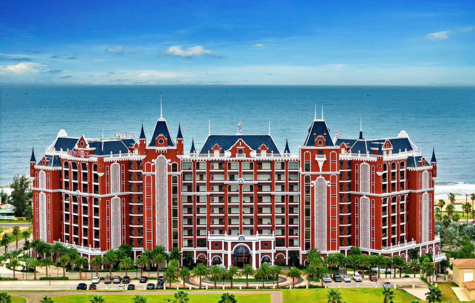 Movenpick Phan Thiết Resort