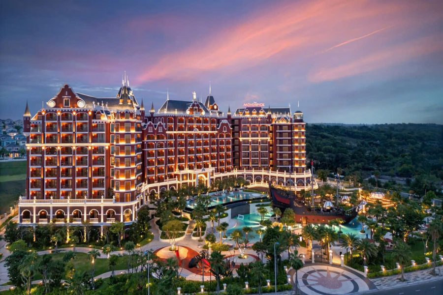 Movenpick Phan Thiết Resort