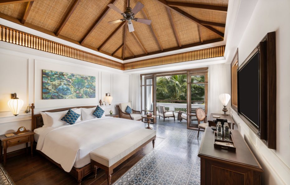 The Anam Mũi Né Resort