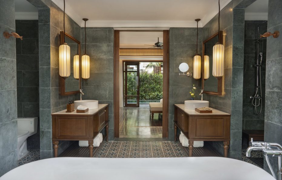 The Anam Mũi Né Resort