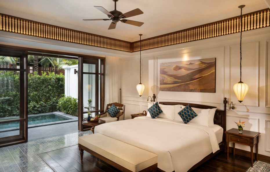 The Anam Mũi Né Resort