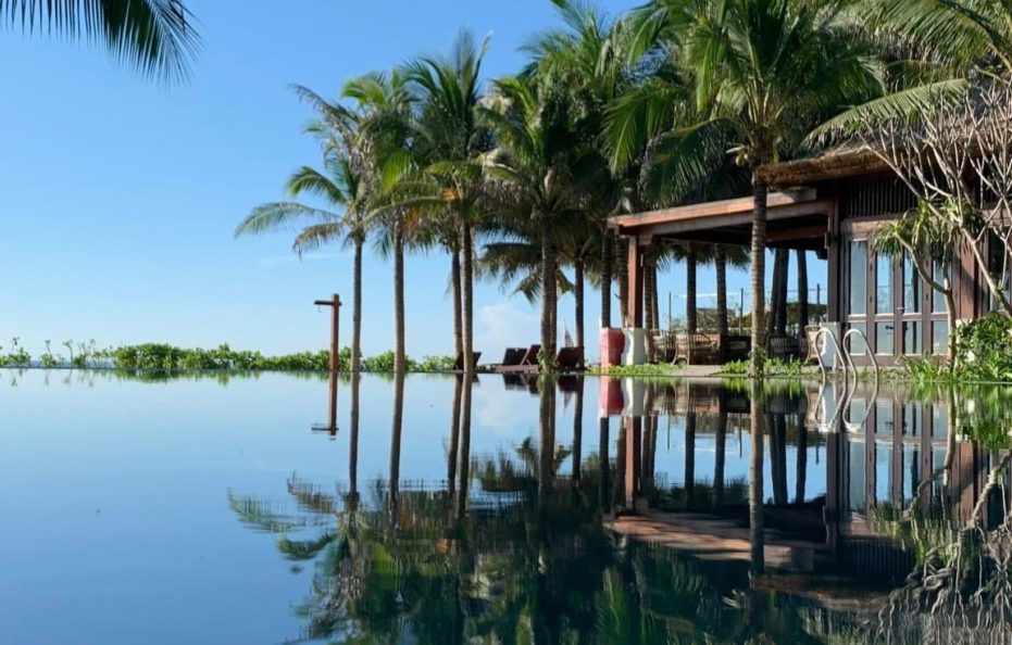 The Anam Mũi Né Resort