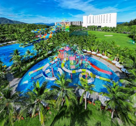 Selectum Noa Resort Cam Ranh