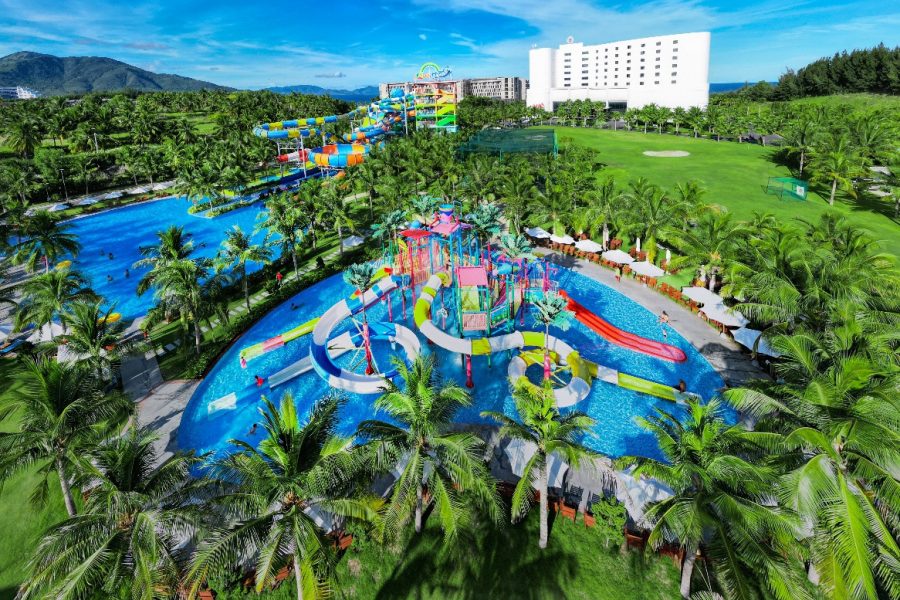 Selectum Noa Resort Cam Ranh